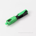 Communicatieapparatuur snelle connector